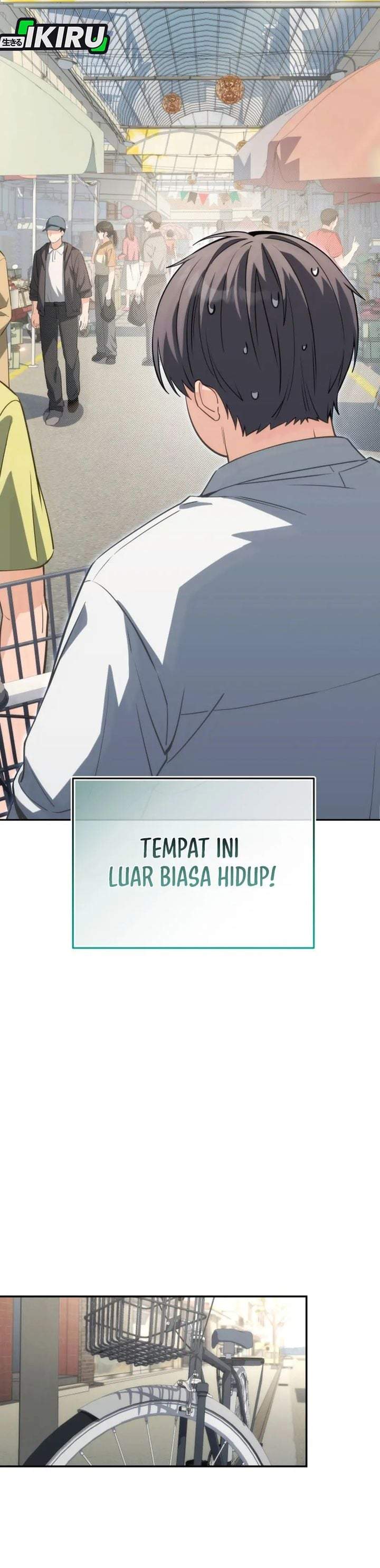 Healing With Deulbi Chapter 3