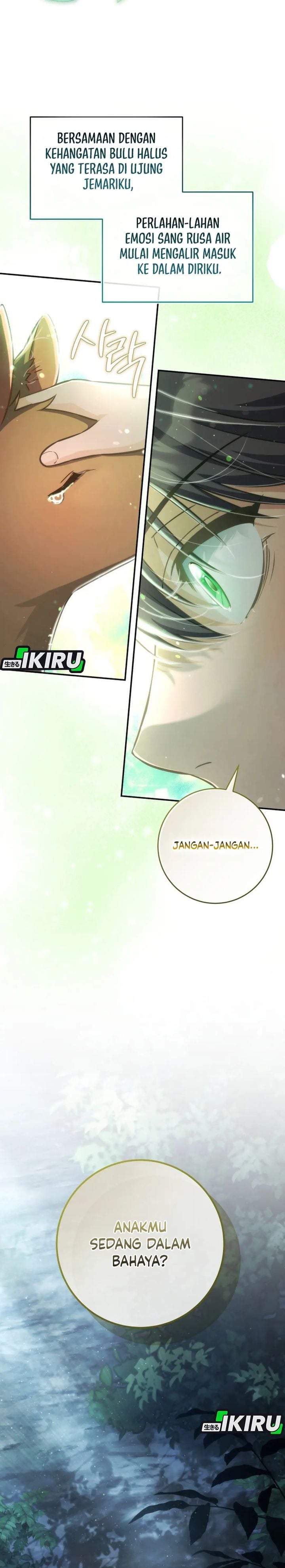 Healing With Deulbi Chapter 3