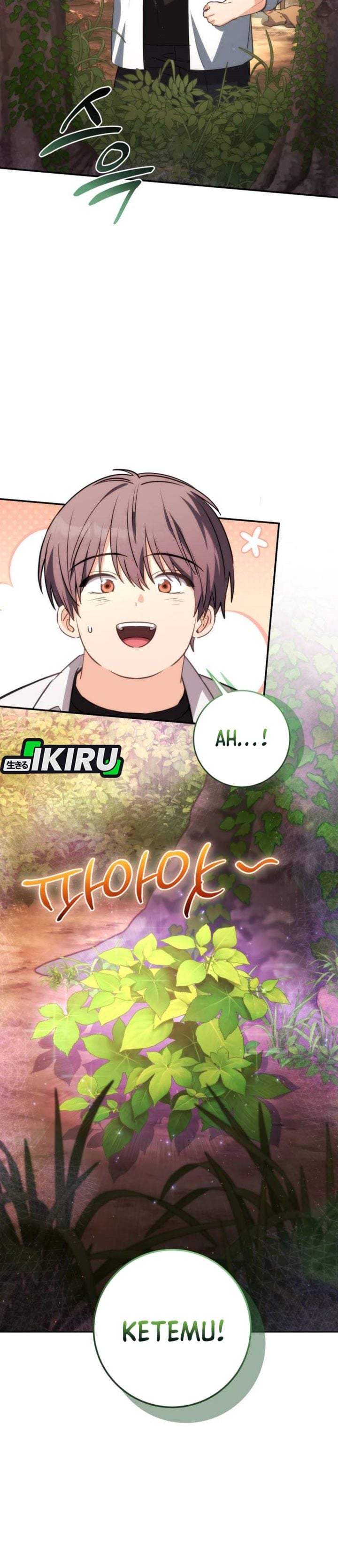 Healing With Deulbi Chapter 4