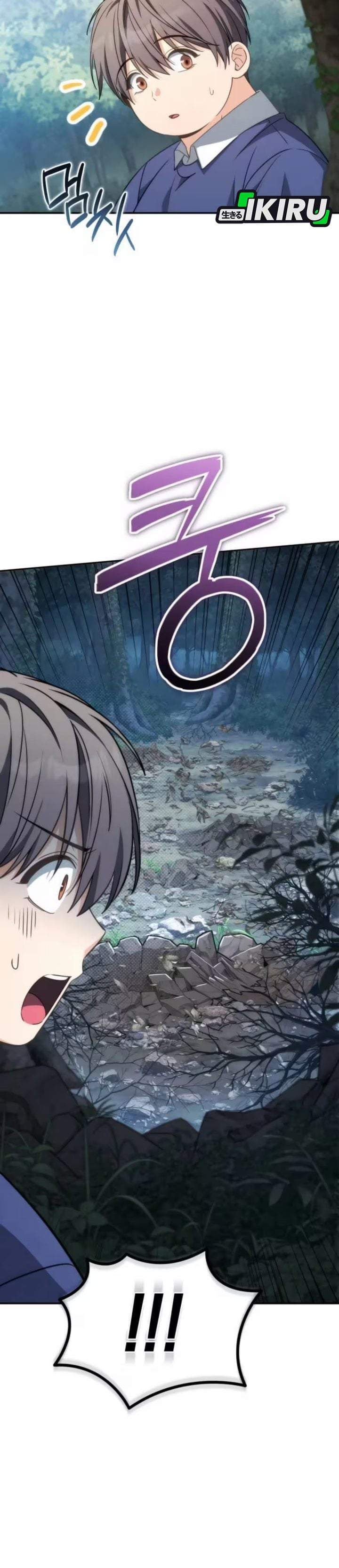 Healing With Deulbi Chapter 7