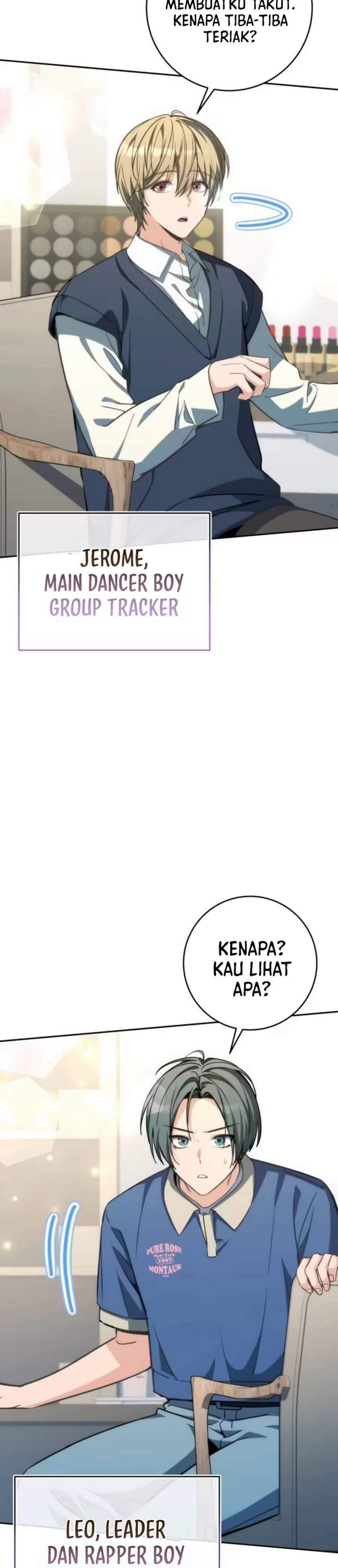 Healing With Deulbi Chapter 7
