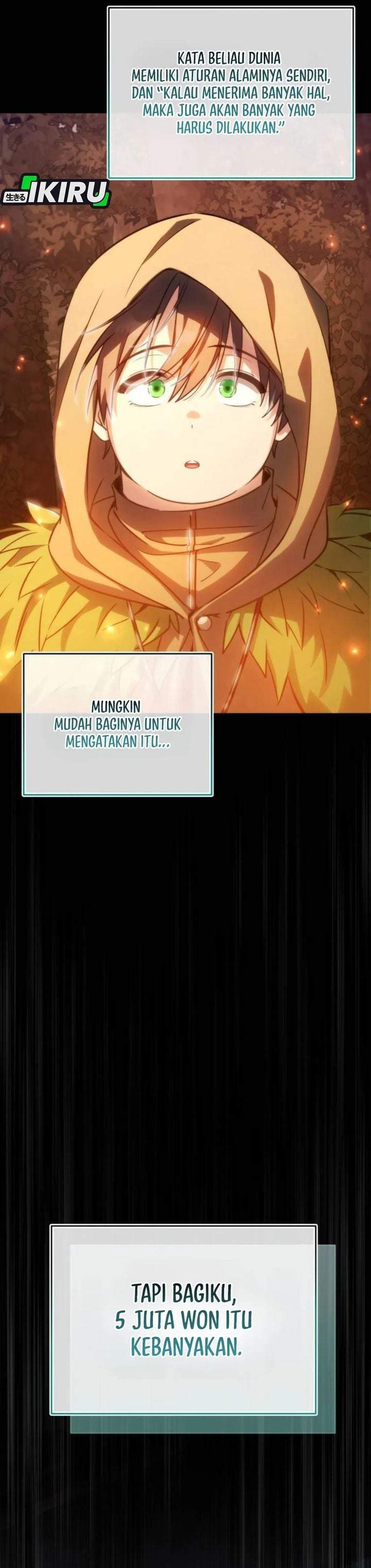 Healing With Deulbi Chapter 9