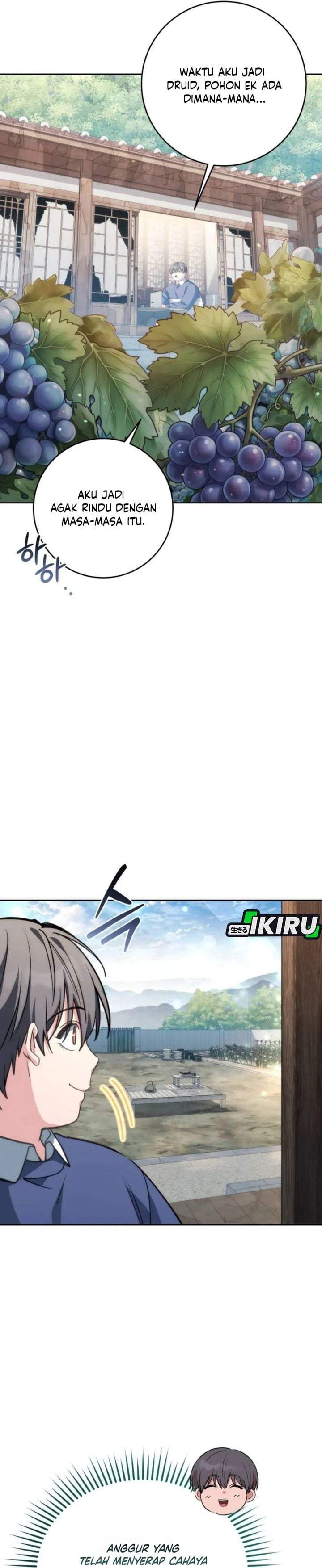 Healing With Deulbi Chapter 9