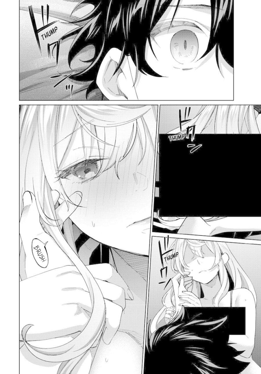 Tanbo de Hirotta Onna Kishi, Inaka de Ore no Yome da to Omowareteiru Chapter 41