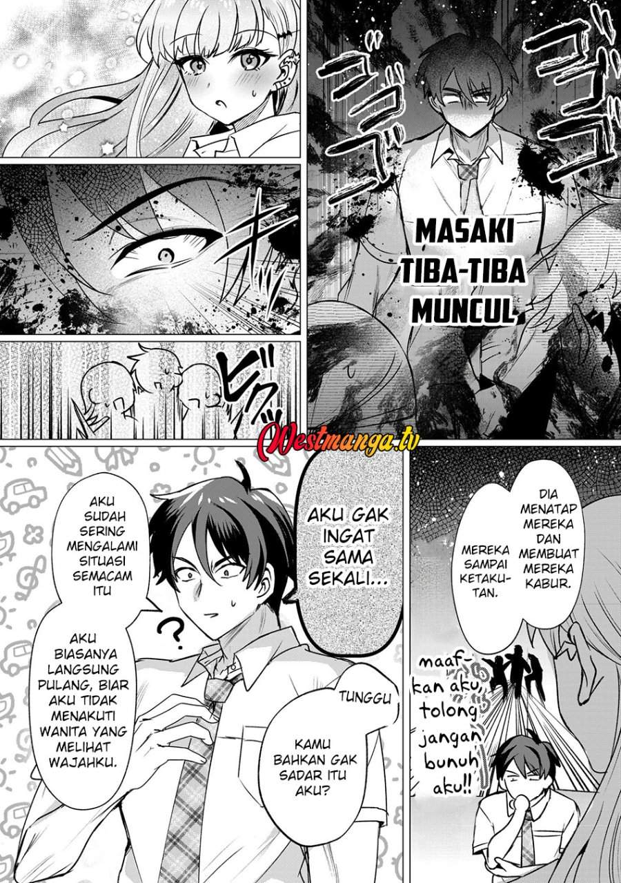 Suki na Ko ni Kokuttara Futago no Imouto ga Omake de Tsuitekita Chapter 3