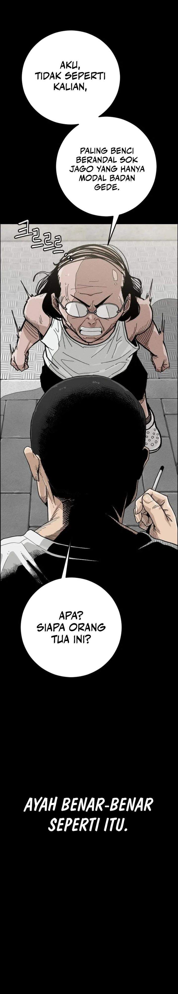 Like Father, Like Son Chapter 10