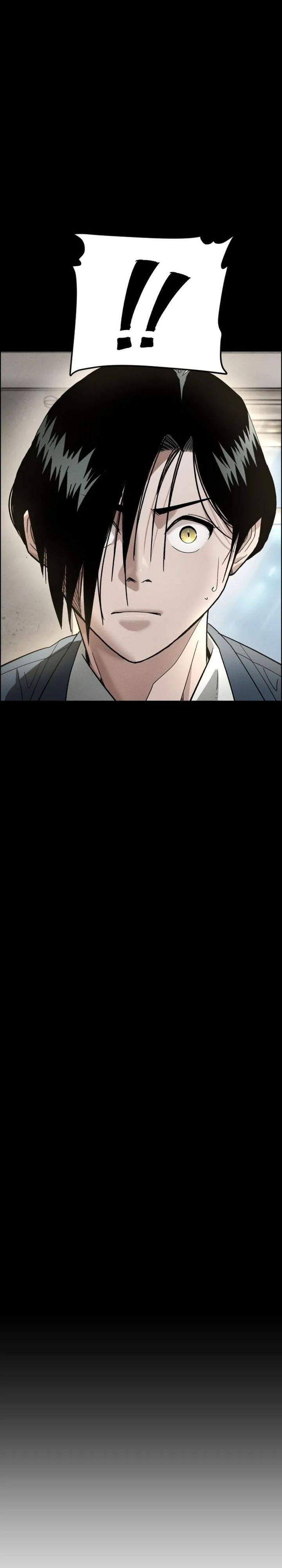 Like Father, Like Son Chapter 10