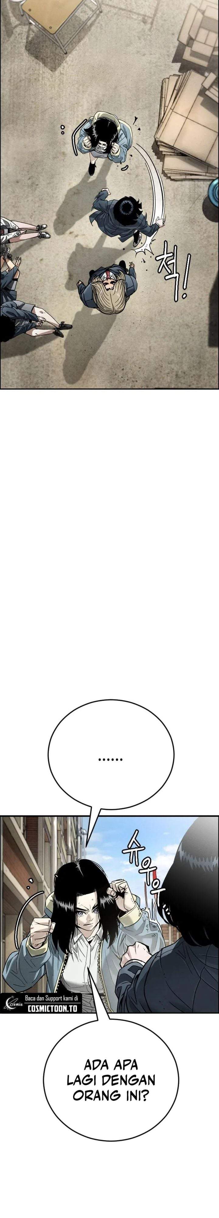 Like Father, Like Son Chapter 10