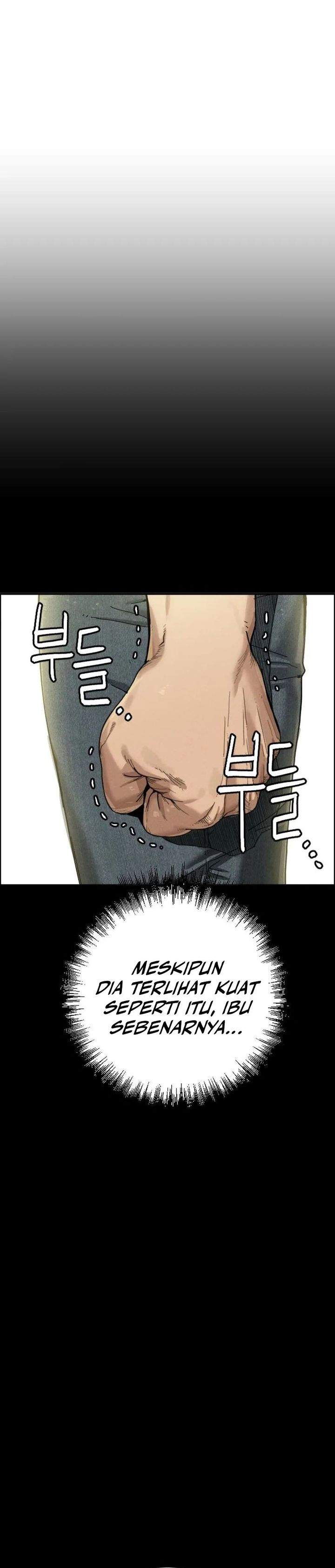 Like Father, Like Son Chapter 10
