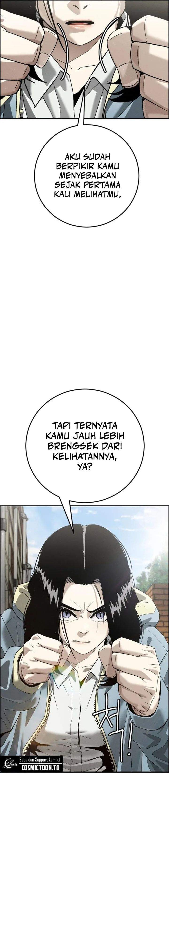 Like Father, Like Son Chapter 10