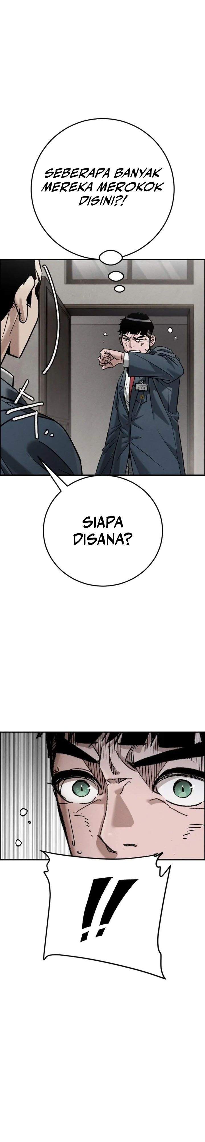 Like Father, Like Son Chapter 11