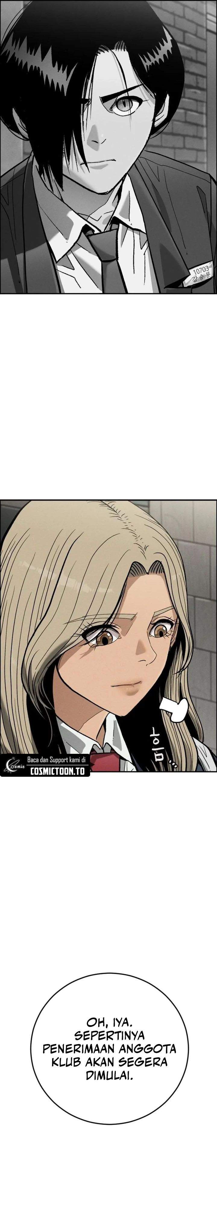 Like Father, Like Son Chapter 11