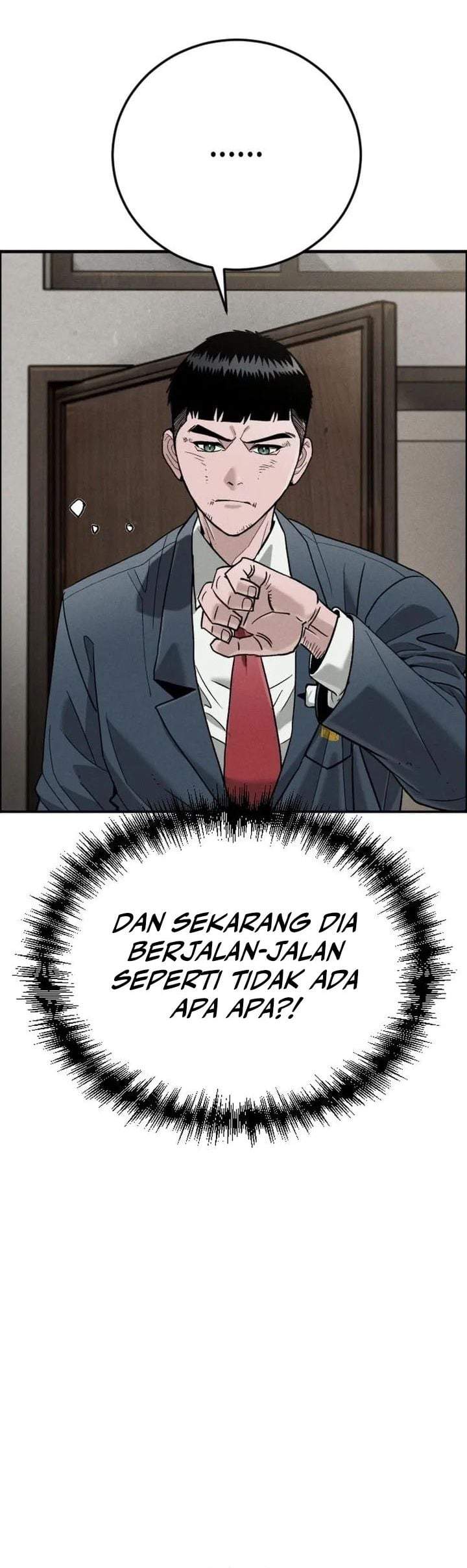 Like Father, Like Son Chapter 11