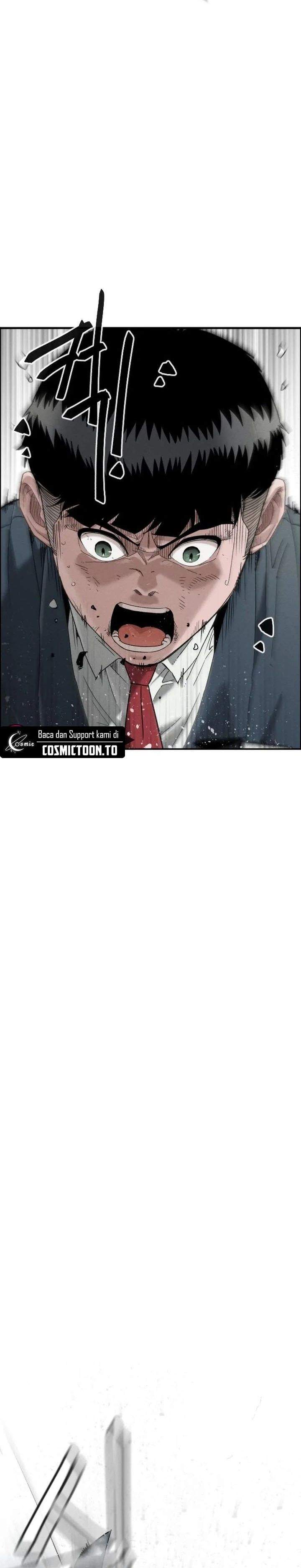 Like Father, Like Son Chapter 11