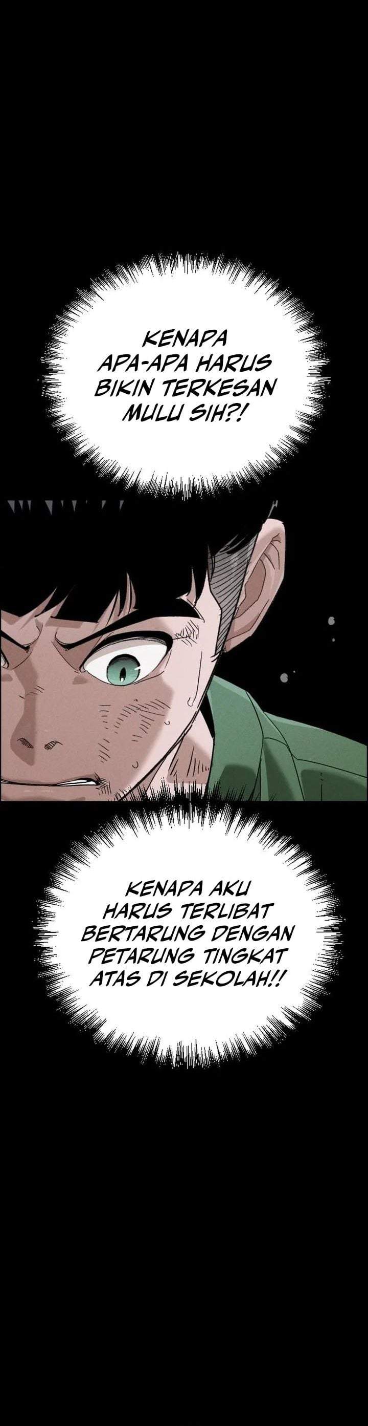 Like Father, Like Son Chapter 11