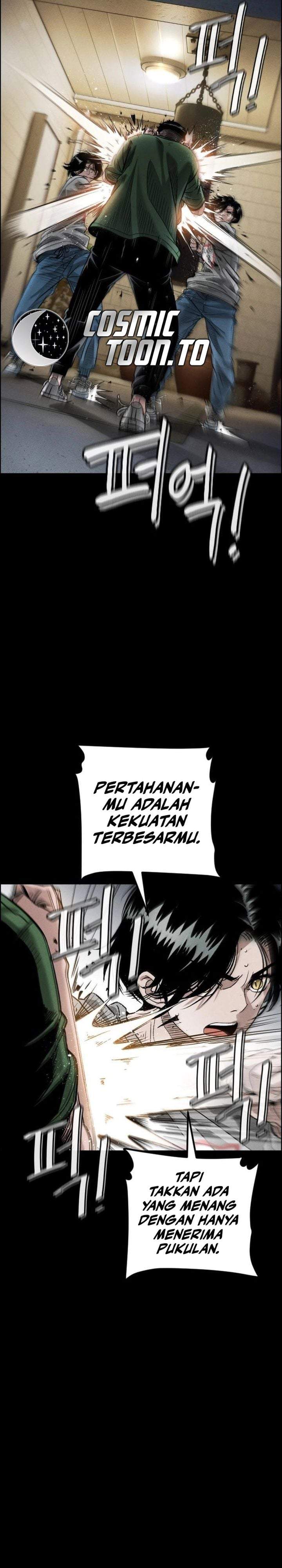 Like Father, Like Son Chapter 12