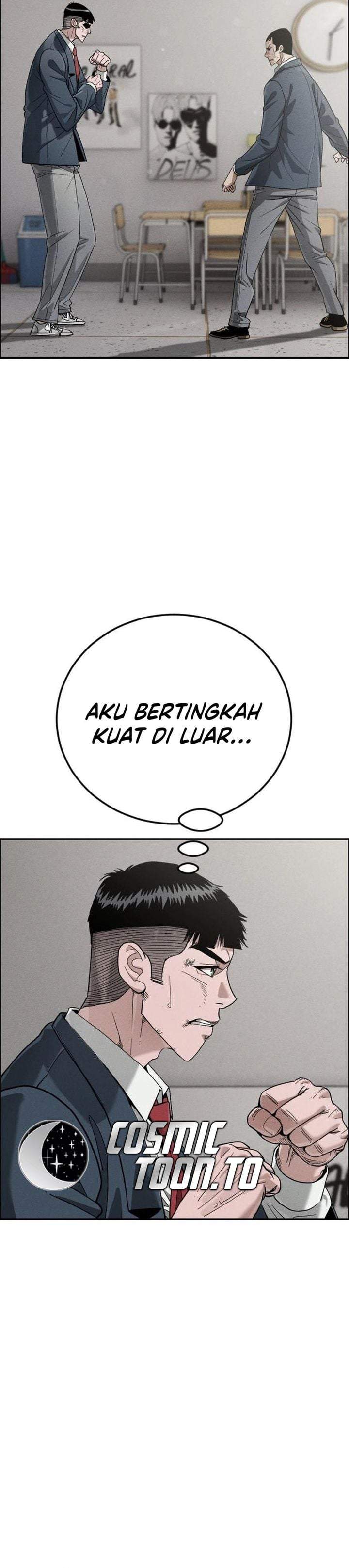 Like Father, Like Son Chapter 12