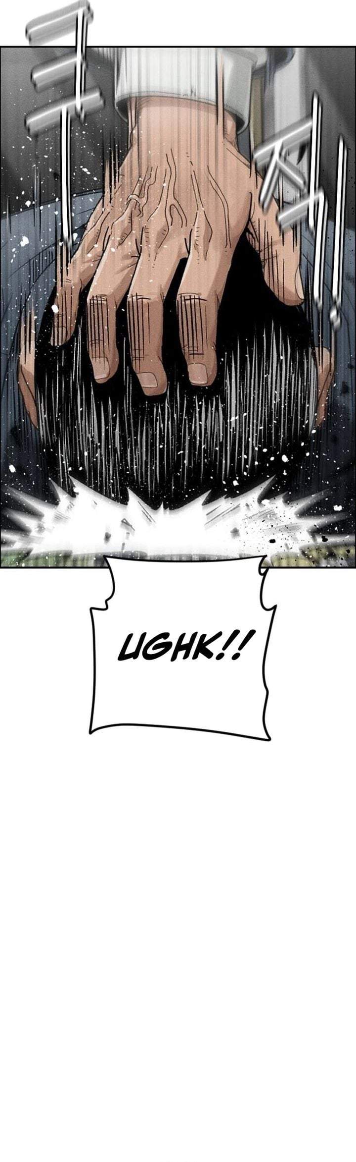 Like Father, Like Son Chapter 8