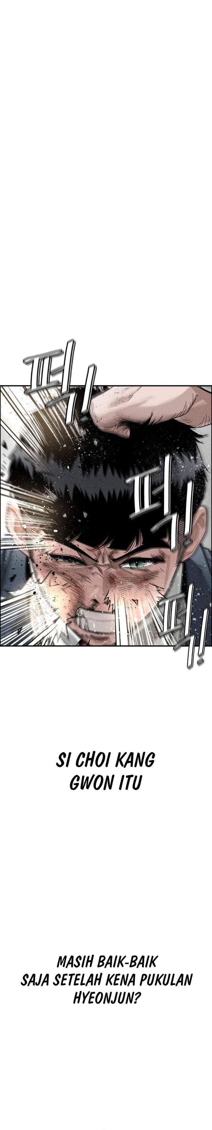 Like Father, Like Son Chapter 8