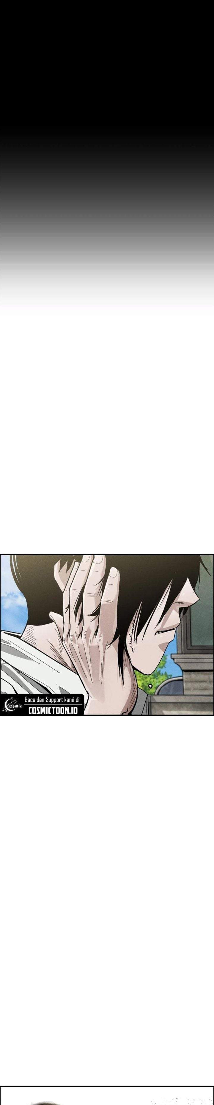 Like Father, Like Son Chapter 9