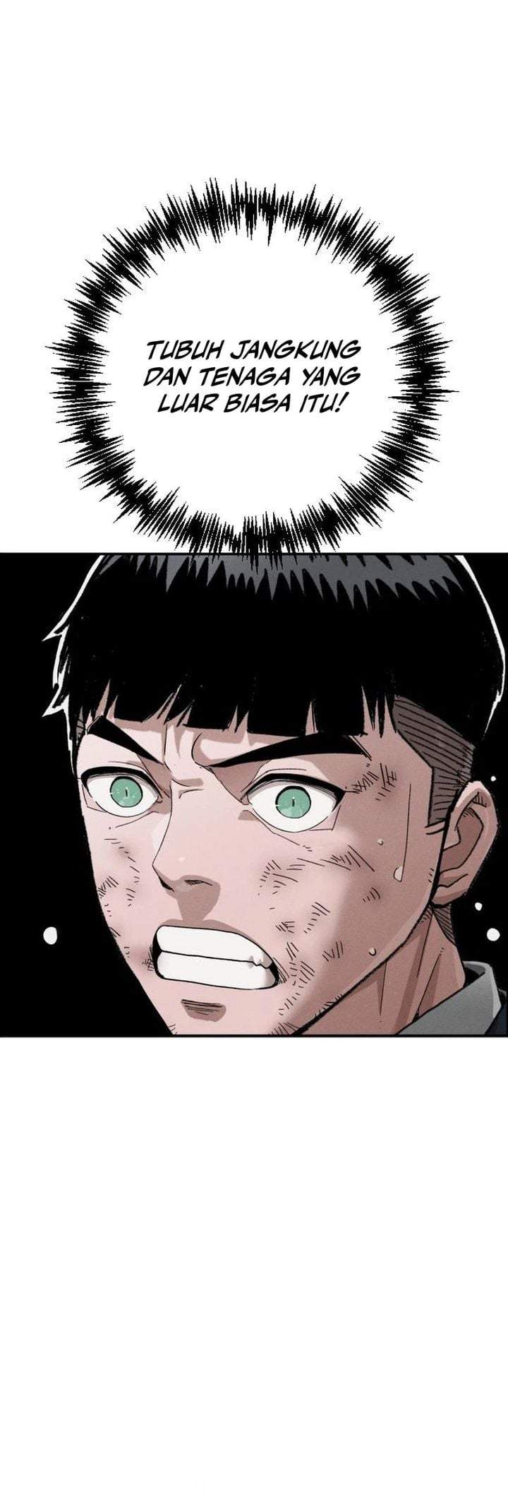 Like Father, Like Son Chapter 9