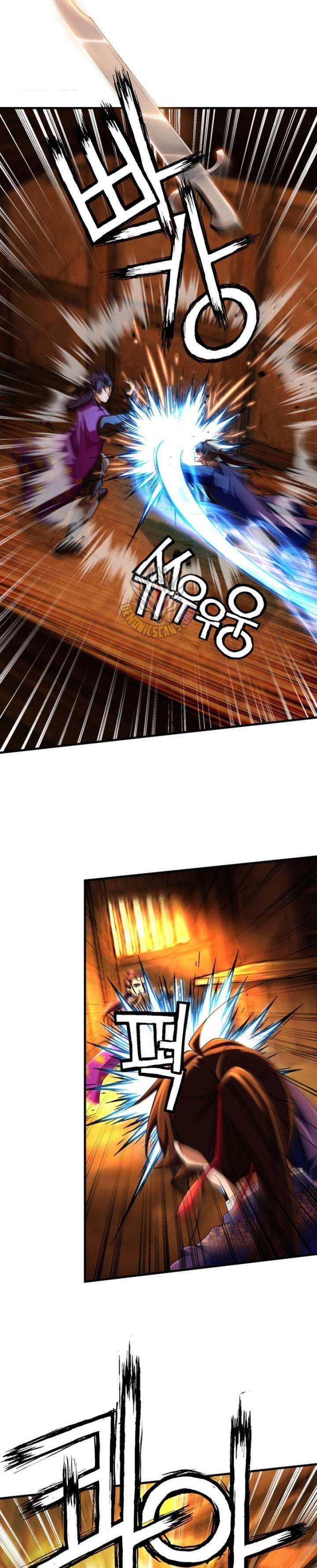 Heavenly Demon Tavern Chapter 62