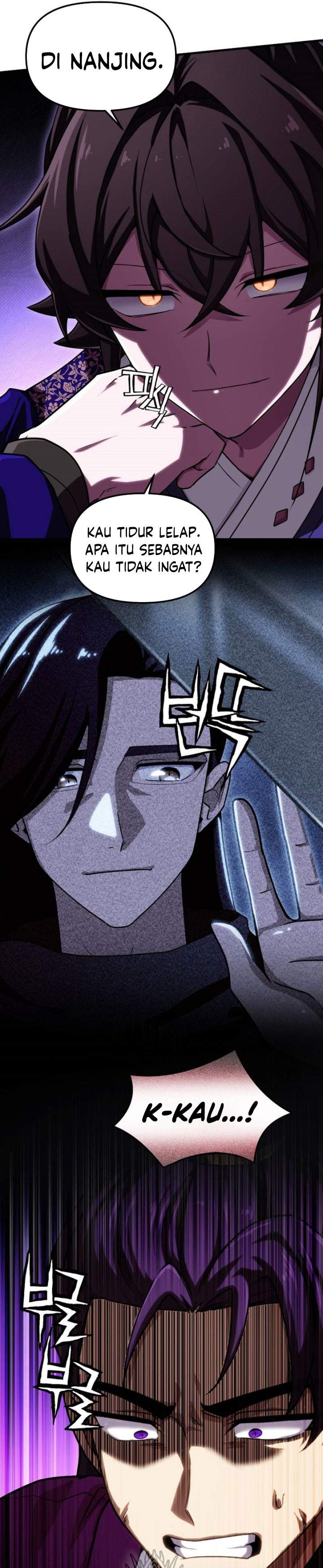 Heavenly Demon Tavern Chapter 62