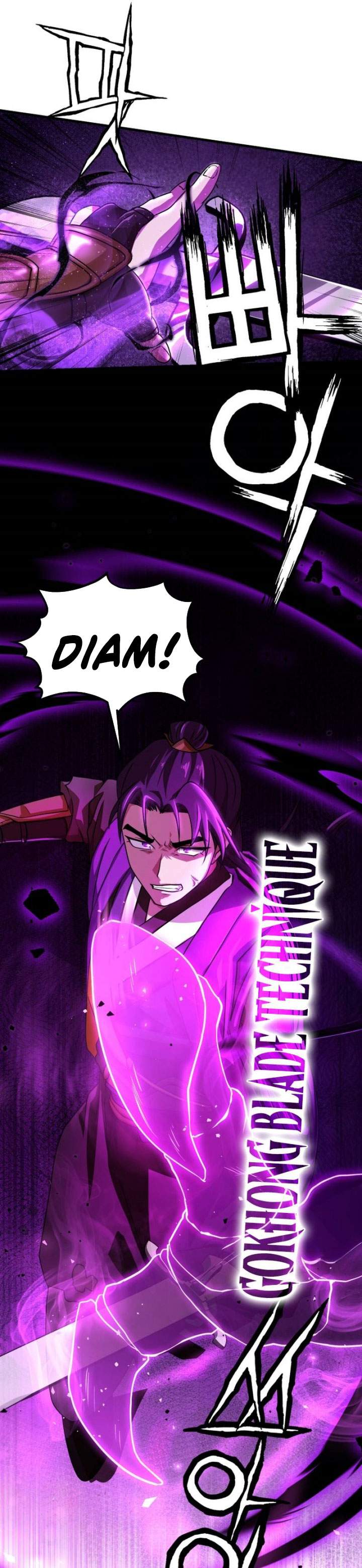 Heavenly Demon Tavern Chapter 62