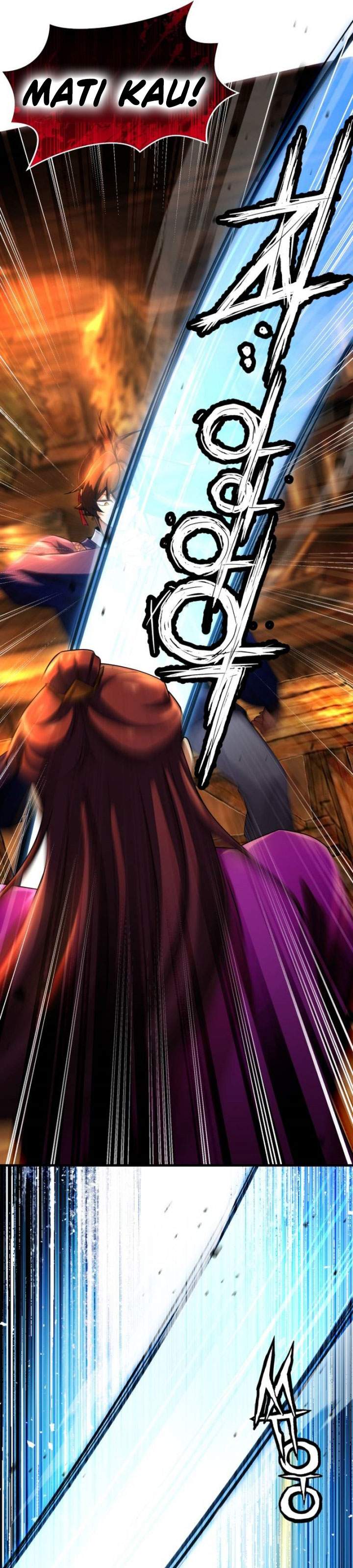 Heavenly Demon Tavern Chapter 62