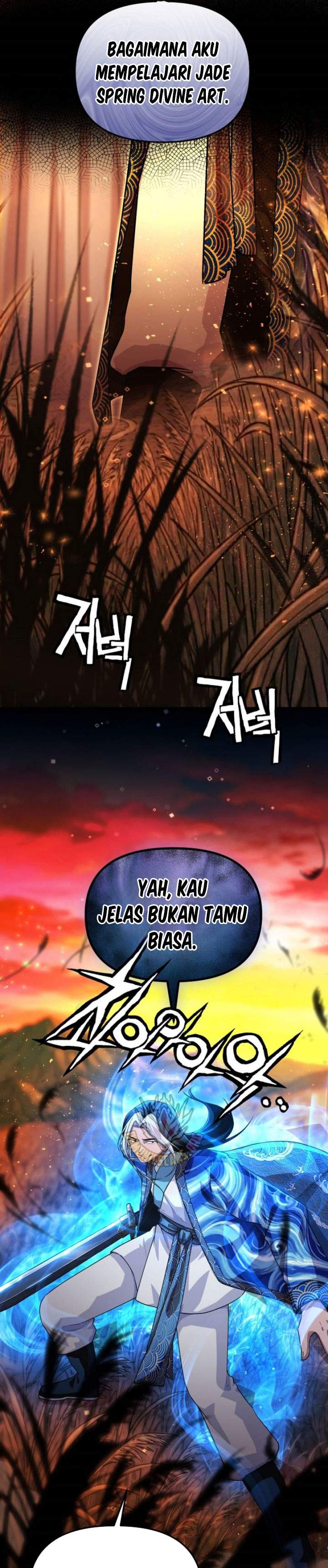 Heavenly Demon Tavern Chapter 63