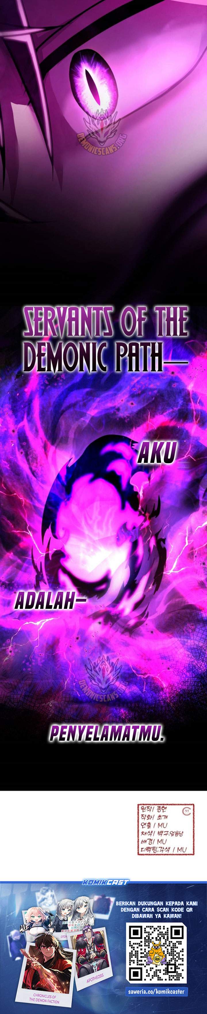 Heavenly Demon Tavern Chapter 63