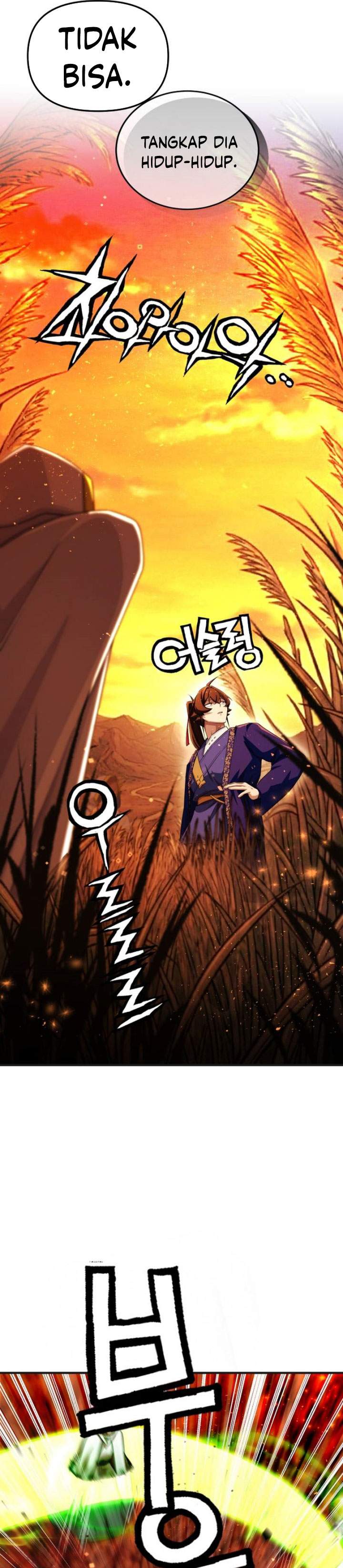 Heavenly Demon Tavern Chapter 63