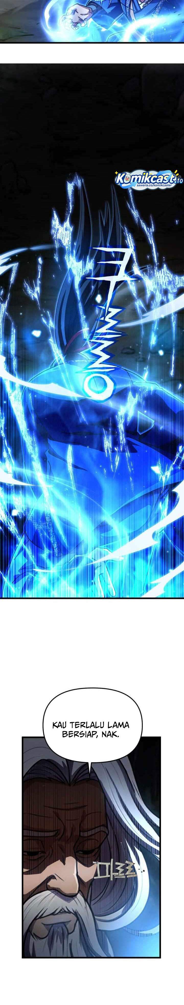 Heavenly Demon Tavern Chapter 64