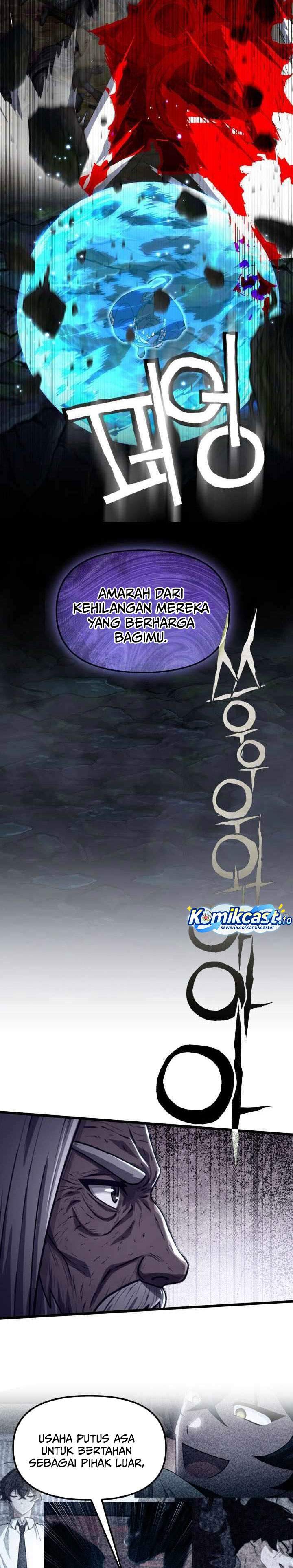 Heavenly Demon Tavern Chapter 64