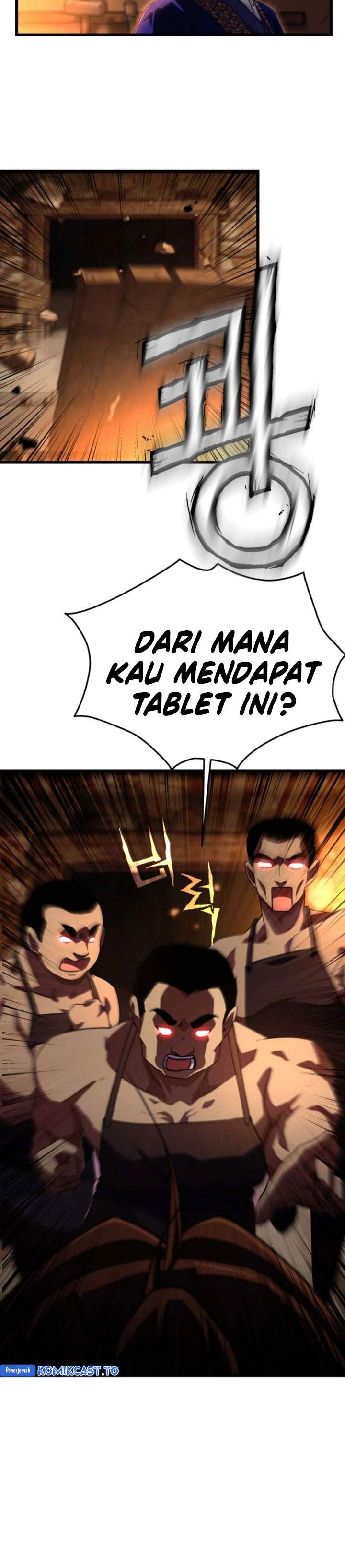 Heavenly Demon Tavern Chapter 66