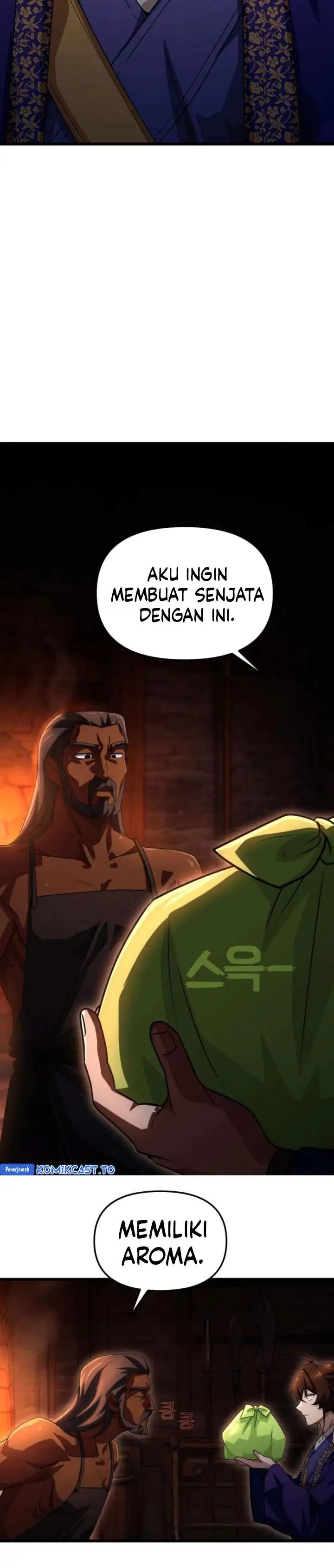 Heavenly Demon Tavern Chapter 66
