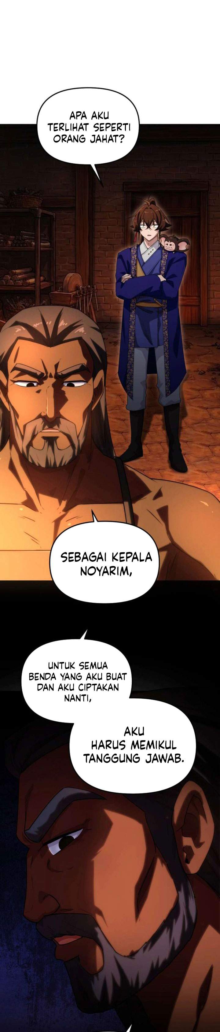 Heavenly Demon Tavern Chapter 66