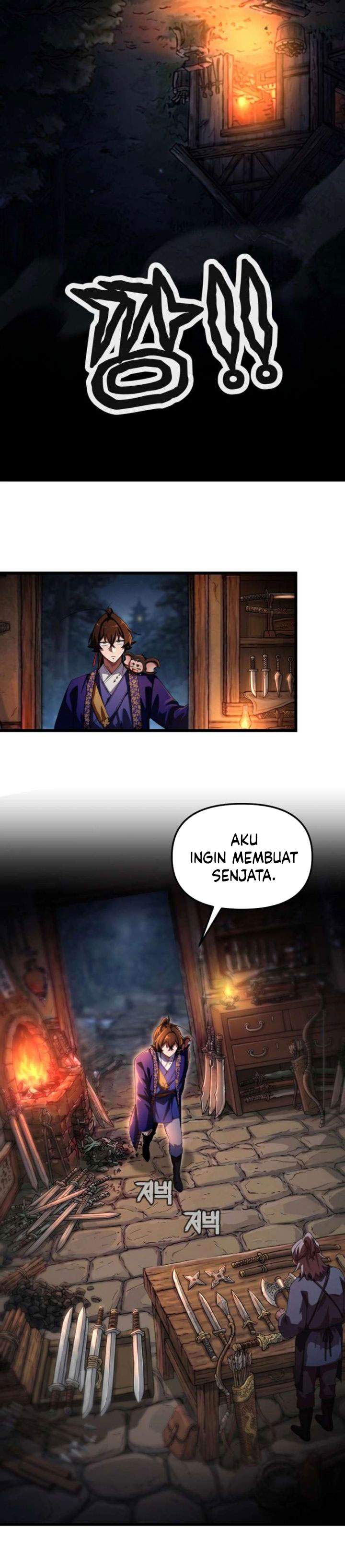 Heavenly Demon Tavern Chapter 66