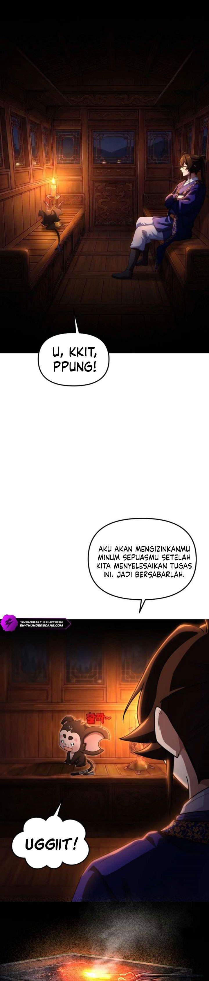 Heavenly Demon Tavern Chapter 66