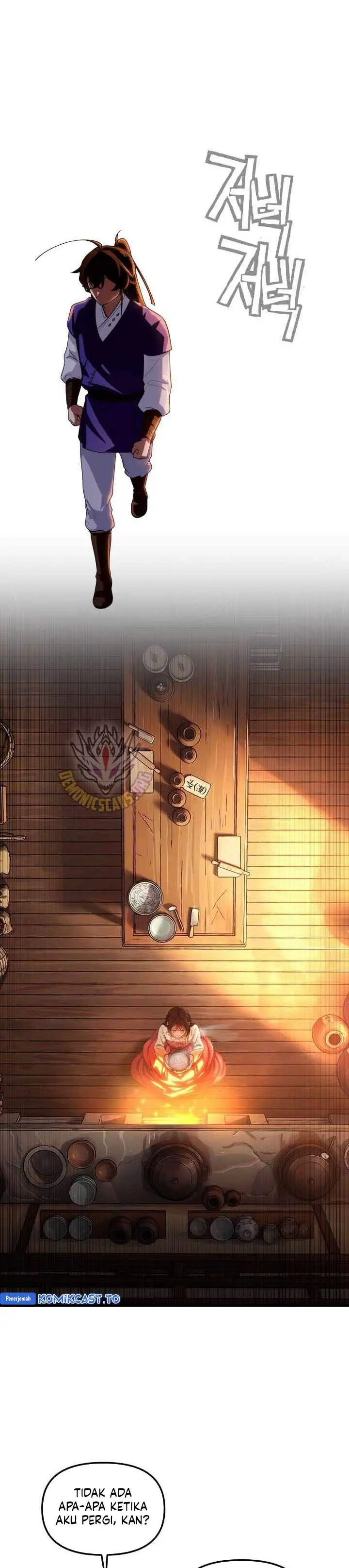 Heavenly Demon Tavern Chapter 67