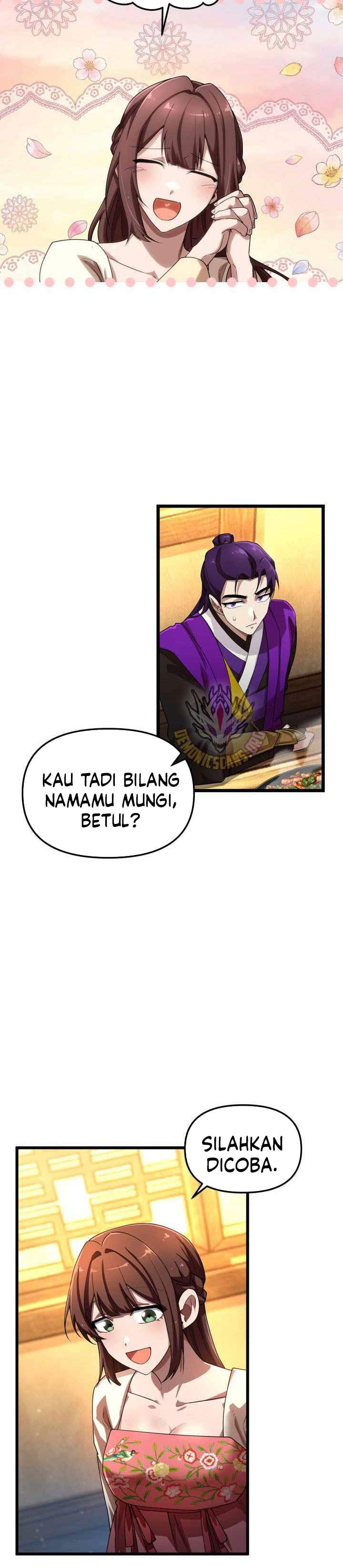 Heavenly Demon Tavern Chapter 67