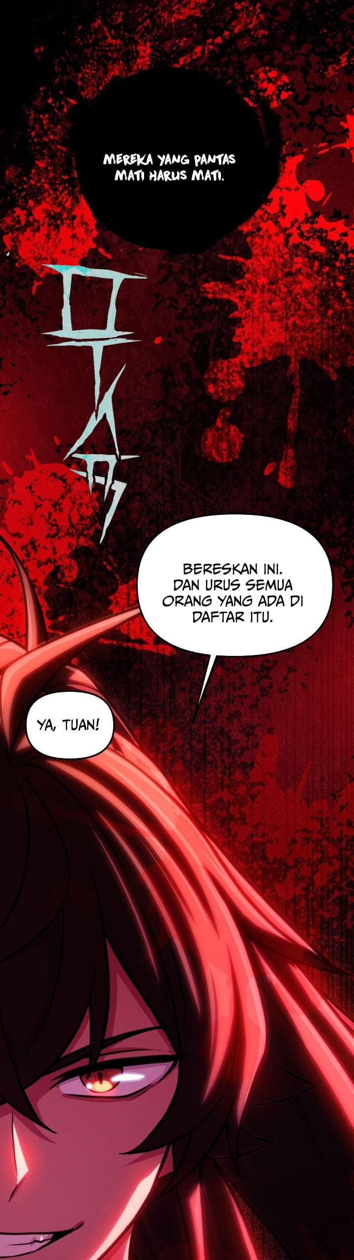 Heavenly Demon Tavern Chapter 68