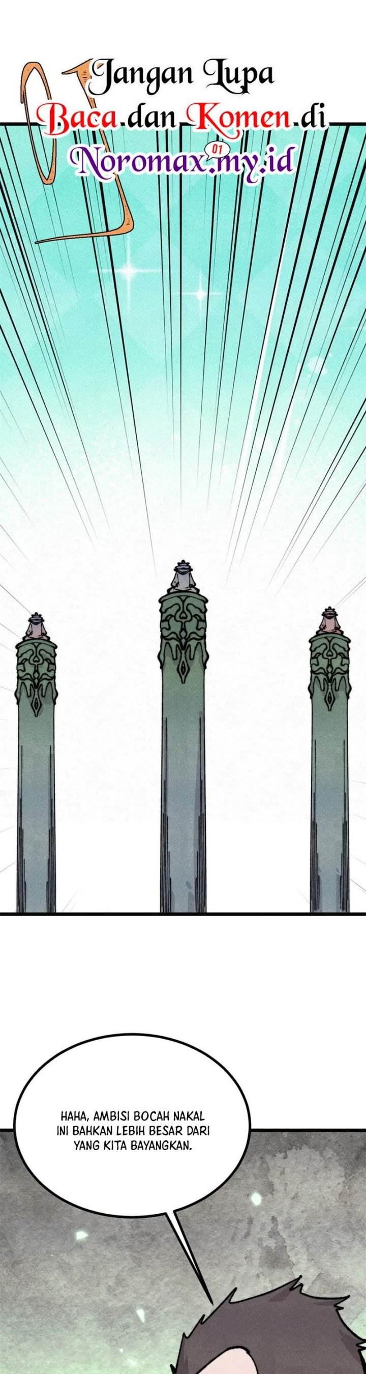 All Hail the Sect Leader Chapter 466