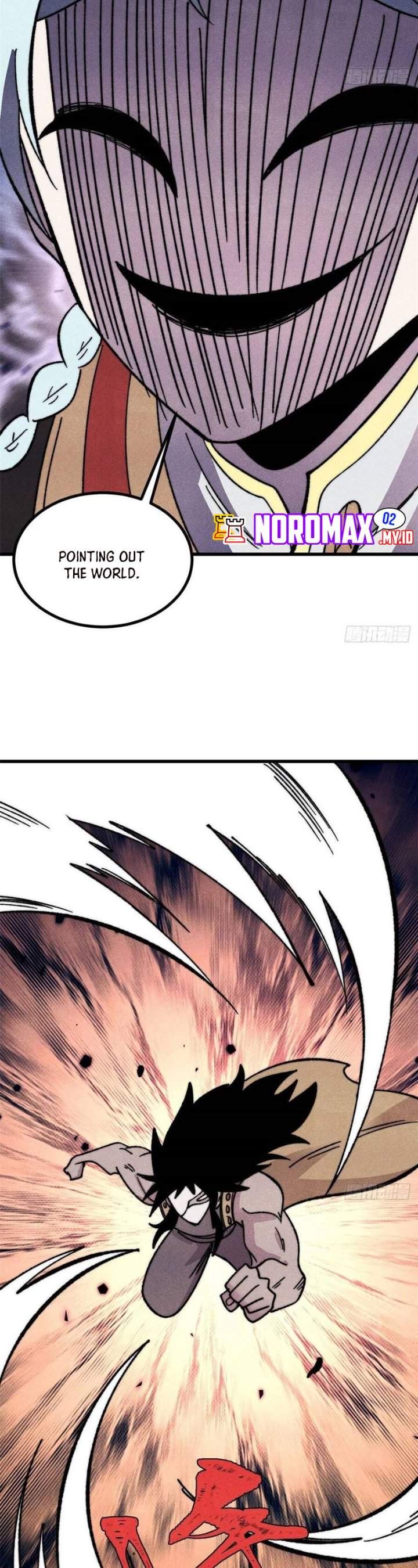 All Hail the Sect Leader Chapter 512