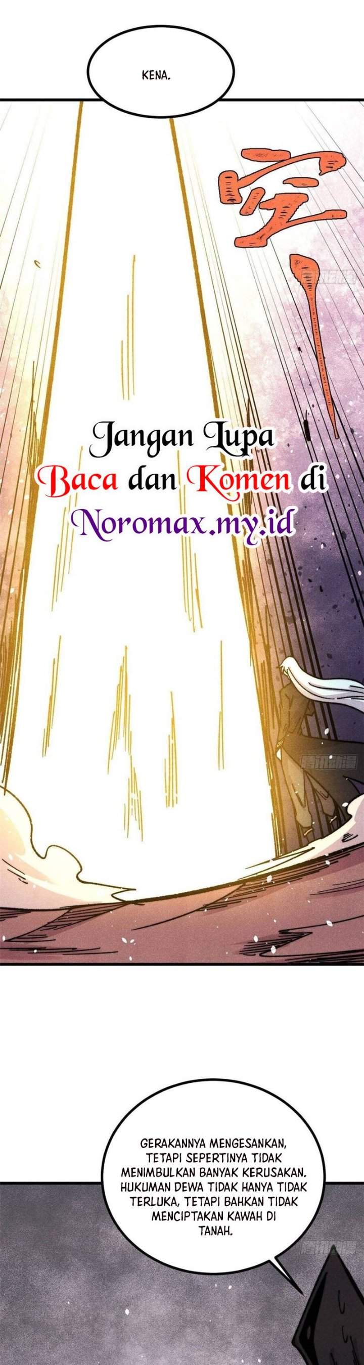 All Hail the Sect Leader Chapter 512