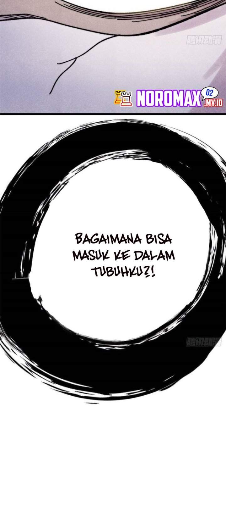 All Hail the Sect Leader Chapter 512