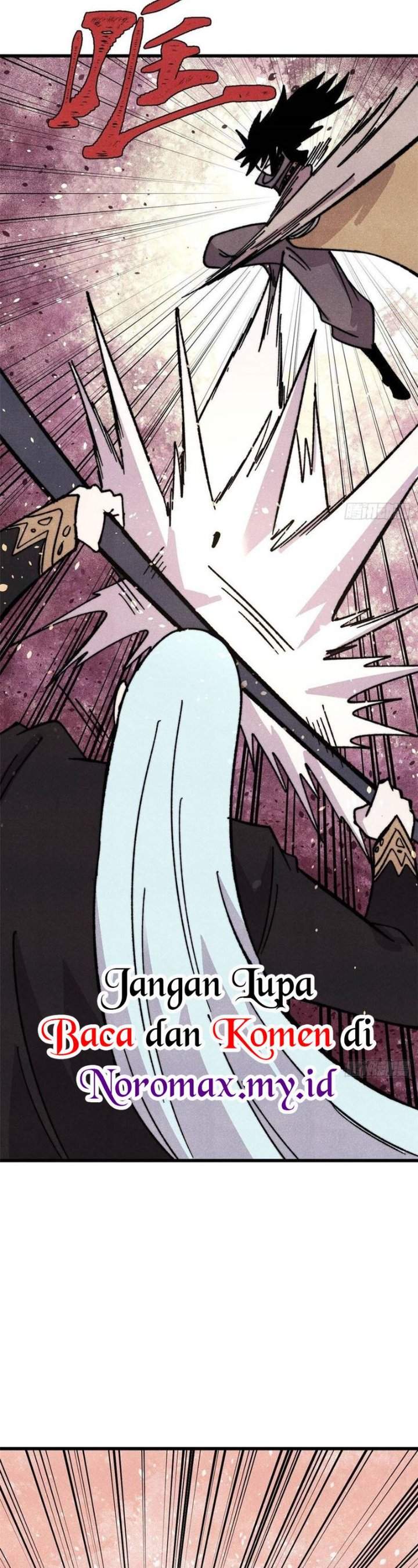 All Hail the Sect Leader Chapter 512