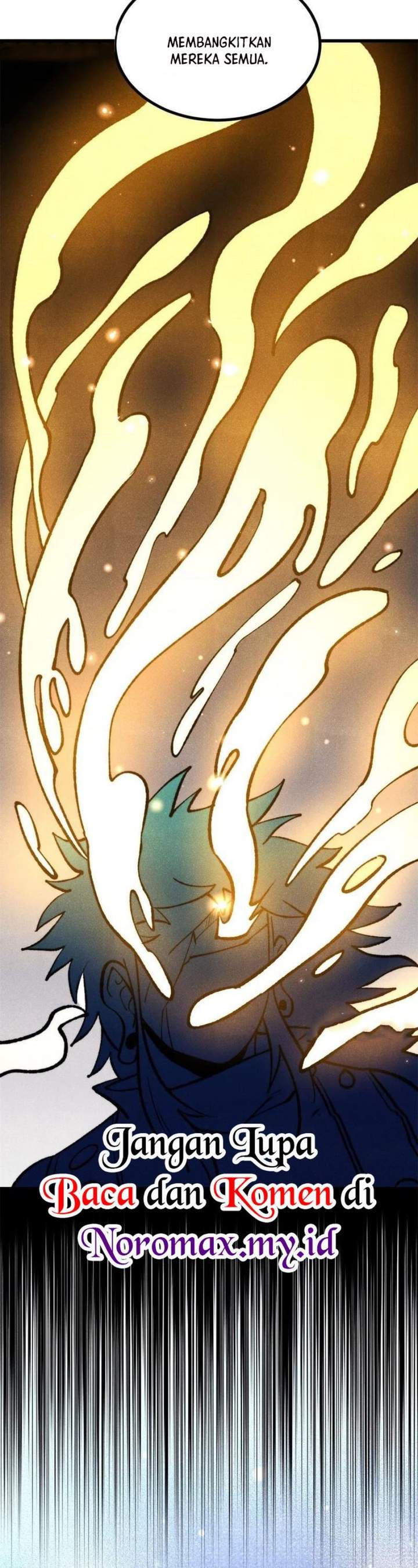 All Hail the Sect Leader Chapter 513