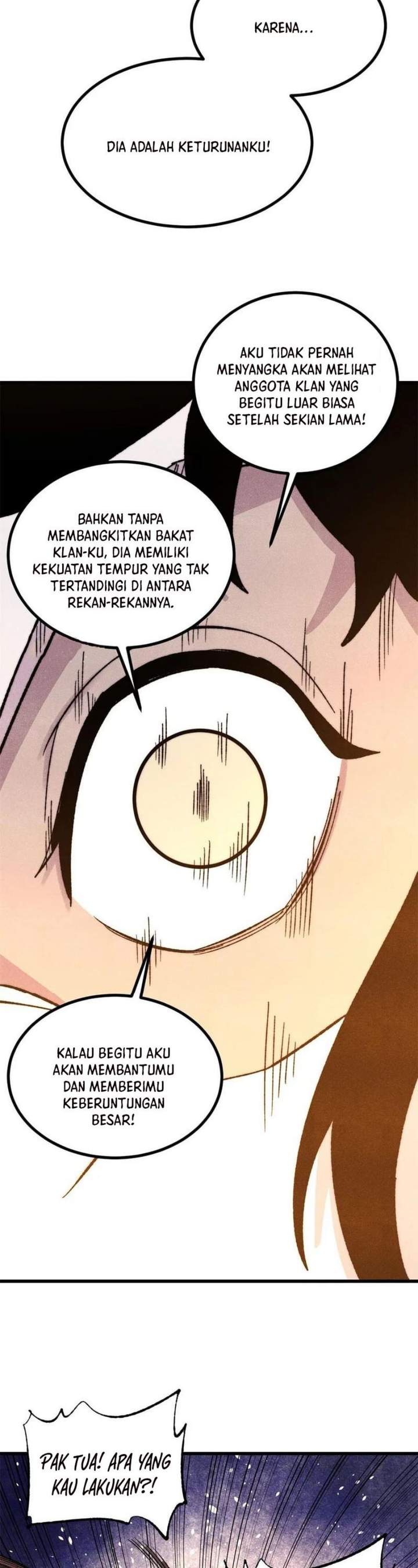 All Hail the Sect Leader Chapter 513