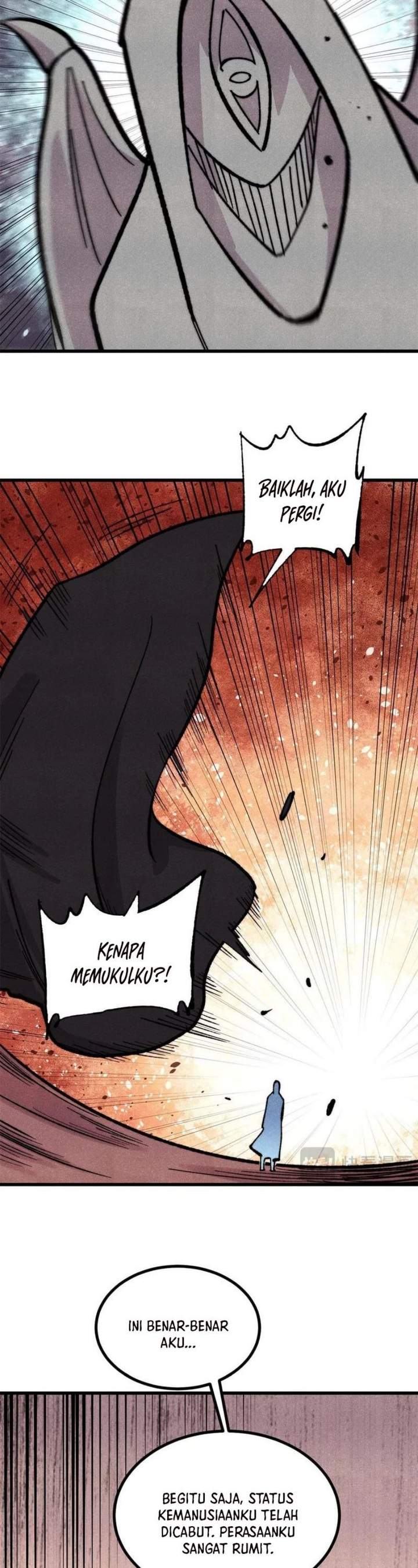 All Hail the Sect Leader Chapter 513